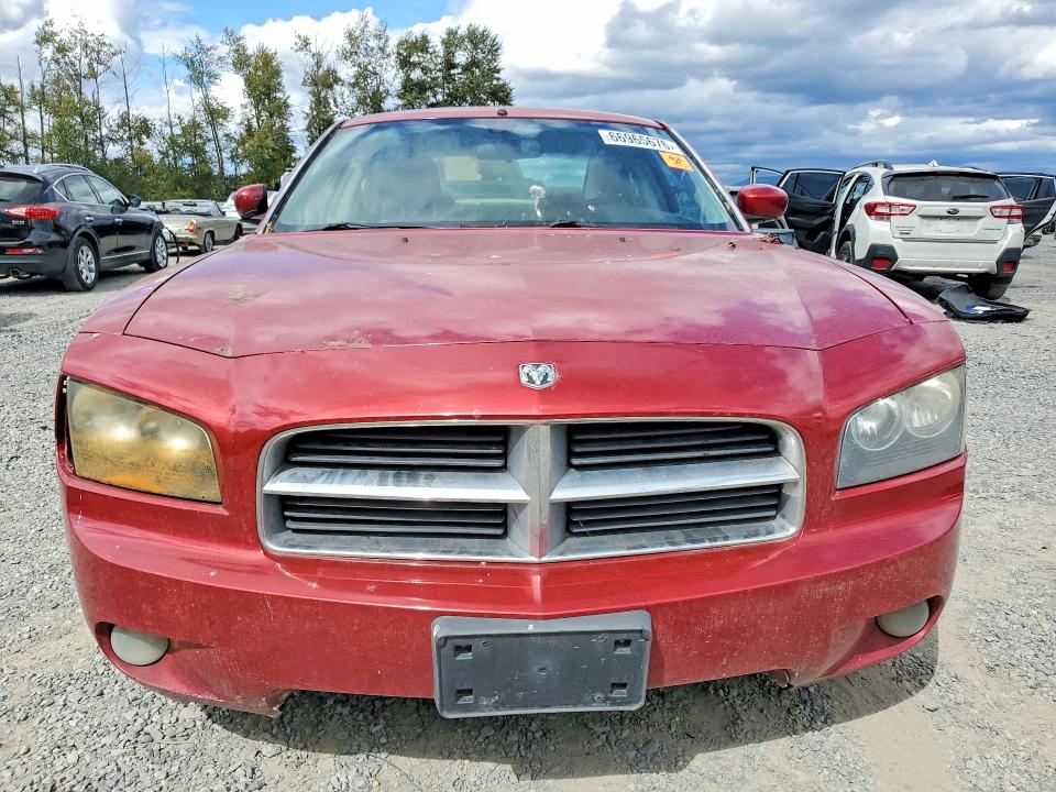 Продаж на аукціоні авто 2007 Dodge Charger, vin: 2B3KA53H97H631664, номер лоту: 66965676