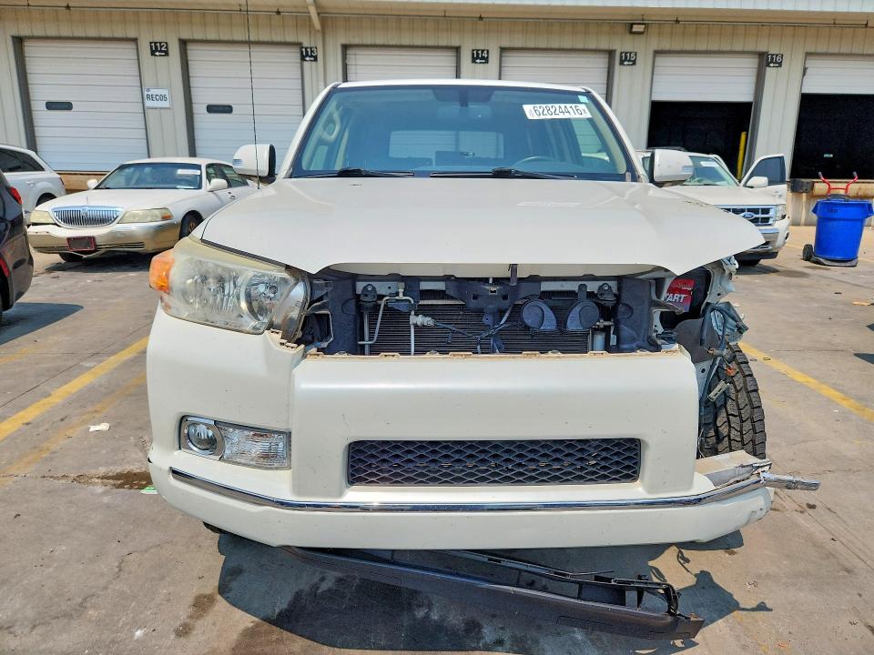 Продажа на аукционе авто 2012 Toyota 4runner, vin: JTEBU5JR0C5085464, номер лота: 62824416
