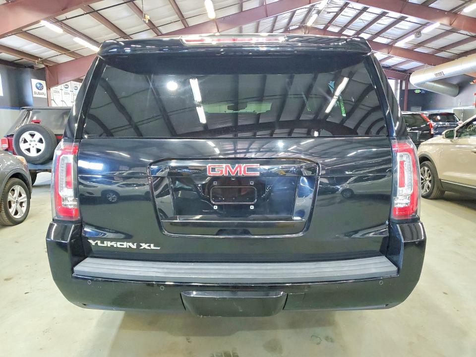 Продаж на аукціоні авто 2016 Gmc Yukon Xl, vin: 1GKS2GKC3GR123918, номер лоту: 64466336