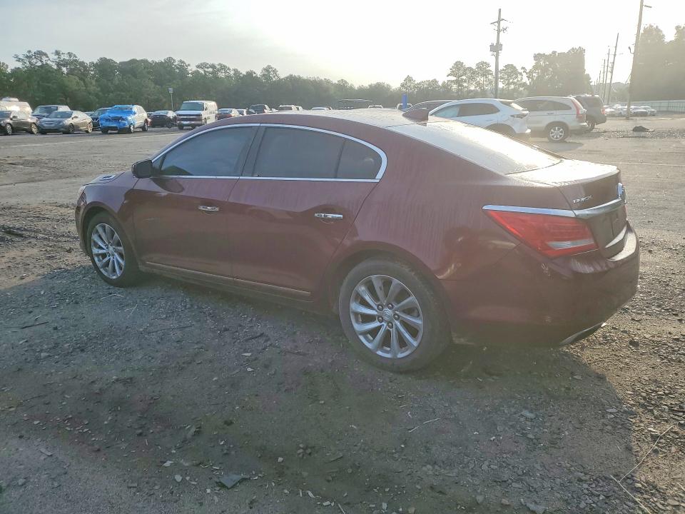 Aukcja sprzedaży 2016 Buick Lacrosse, vin: 1G4GA5G39GF242684, numer aukcji: 65023386