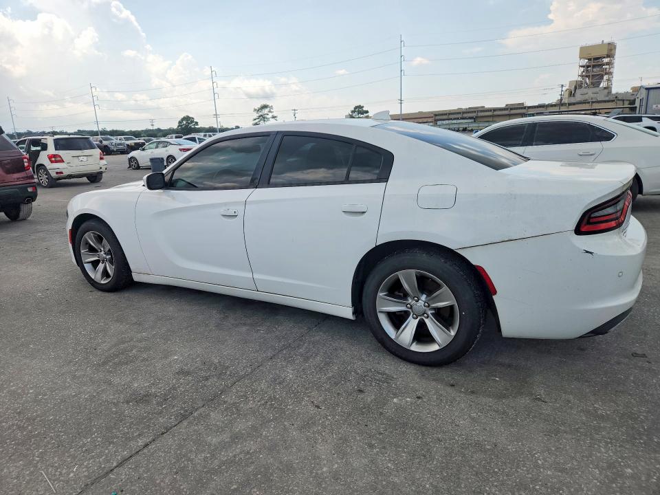 2018 Dodge Charger მანქანა იყიდება აუქციონზე, vin: 2C3CDXHG8JH139497, აუქციონის ნომერი: 64036556