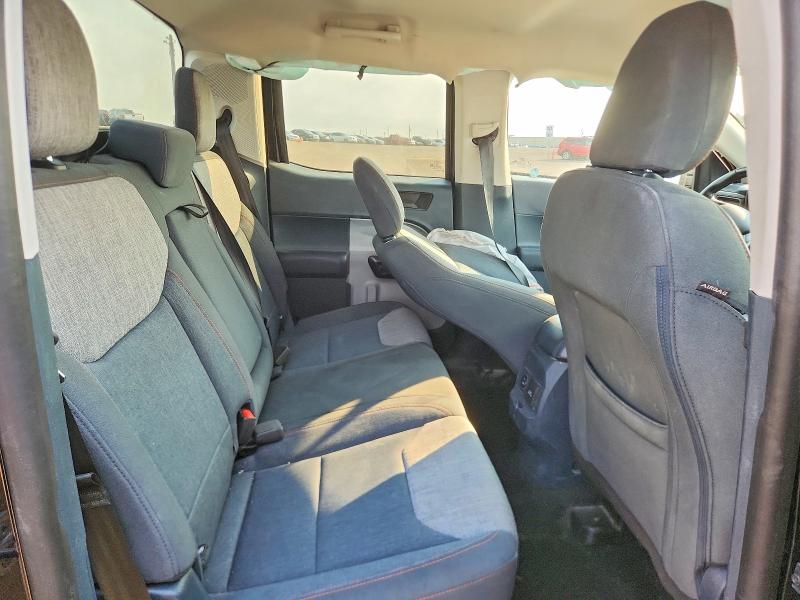 Auction sale of the 2022 Ford Maverick, vin: 5N1AT2MV7HC741359        , lot number: 65716696