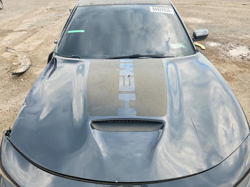 2019 Dodge Charger მანქანა იყიდება აუქციონზე, vin: 2C3CDXCT2KH704820, აუქციონის ნომერი: 64422656