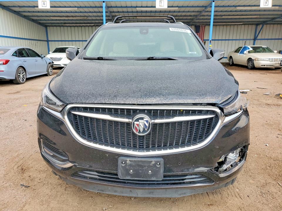 Продаж на аукціоні авто 2020 Buick Enclave, vin: 5GAEVBKW9LJ219821, номер лоту: 63909036