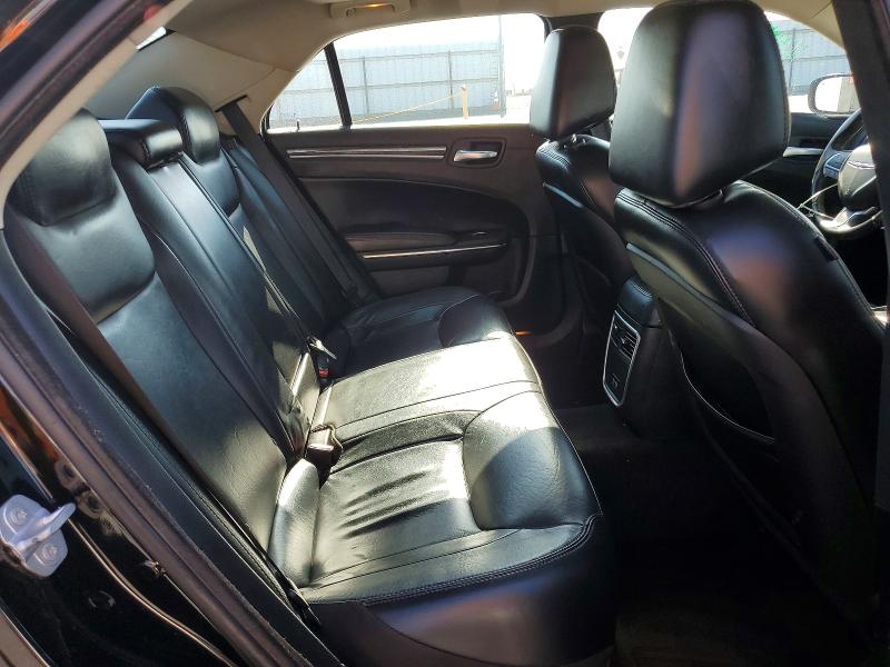 Aukcja sprzedaży 2016 Chrysler 300, vin: 2C3CCAAG2GH224323, numer aukcji: 64277296