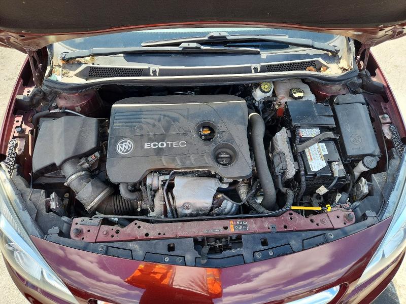 Aukcja sprzedaży 2019 Buick Cascada, vin: W04WH3N55KG350866, numer aukcji: 65847366
