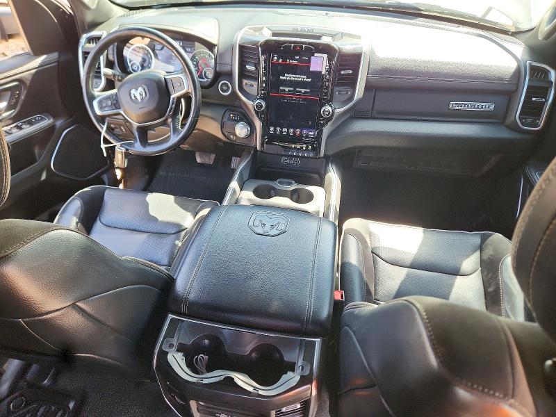 Продажа на аукционе авто 2021 Ram 1500, vin: 1C6RREJT7MN712427, номер лота: 66474866