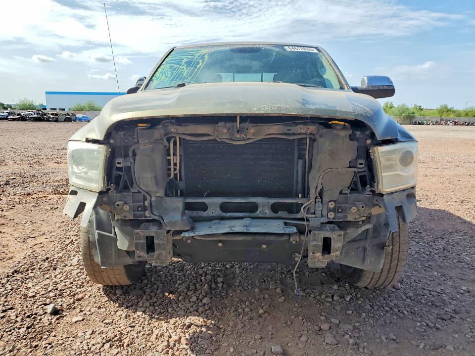 Продажа на аукционе авто 2014 Ram 1500, vin: 1C6RR7VT8ES376151, номер лота: 64672636