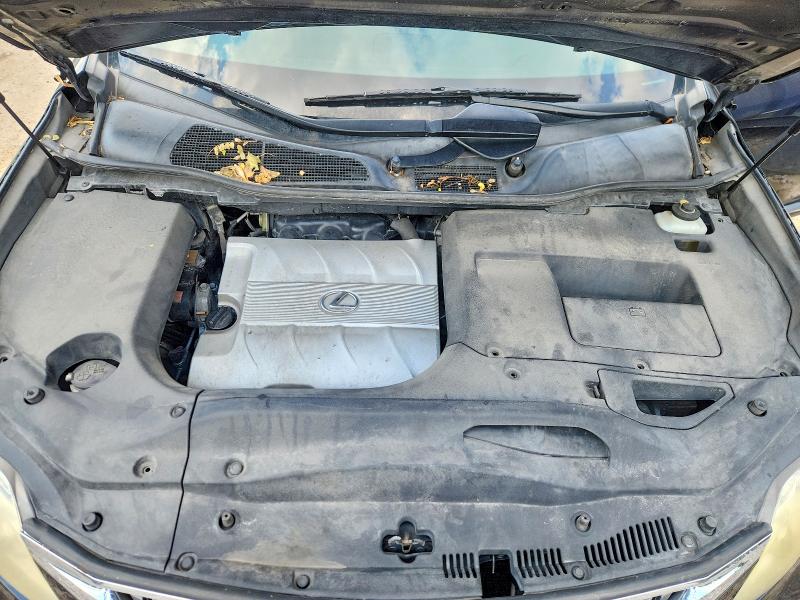 Продаж на аукціоні авто 2010 Lexus Rx, vin: JTJZK1BA7A2406101, номер лоту: 65657506
