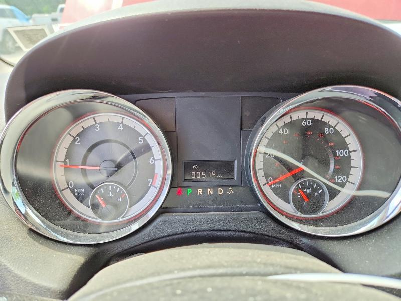 Продаж на аукціоні авто 2012 Dodge Grand Caravan, vin: 2C4RDGBG4CR407960, номер лоту: 65100416