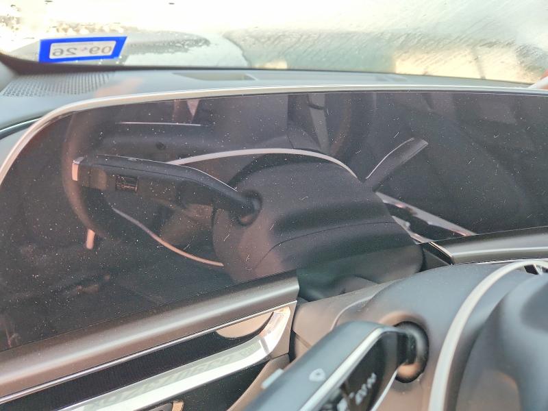 Продажа на аукционе авто 2024 Cadillac Lyriq, vin: 1GYKPMRK7RZ141327, номер лота: 63907326