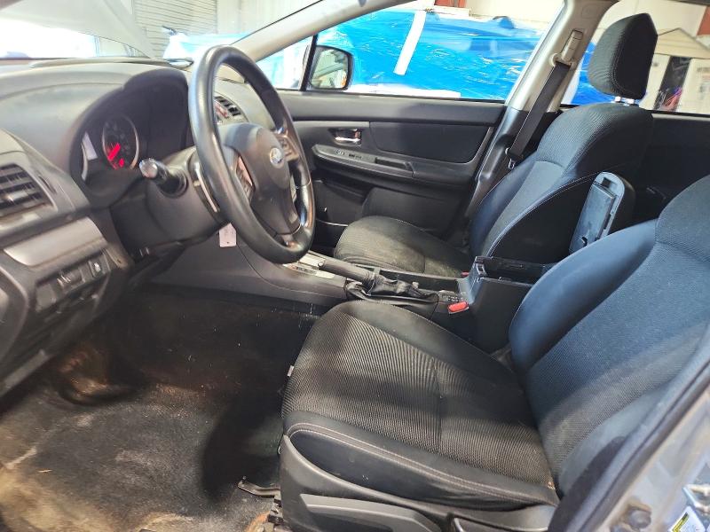 Продажа на аукционе авто 2014 Subaru Xv Crosstrek, vin: JF2GPAVC6E8202340, номер лота: 65872036