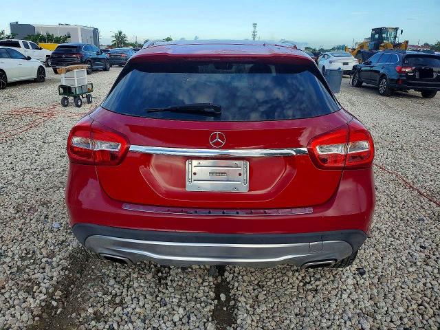 Продаж на аукціоні авто 2015 Mercedes-benz Gla, vin: WDCTG4GB2FJ065873, номер лоту: 64000696
