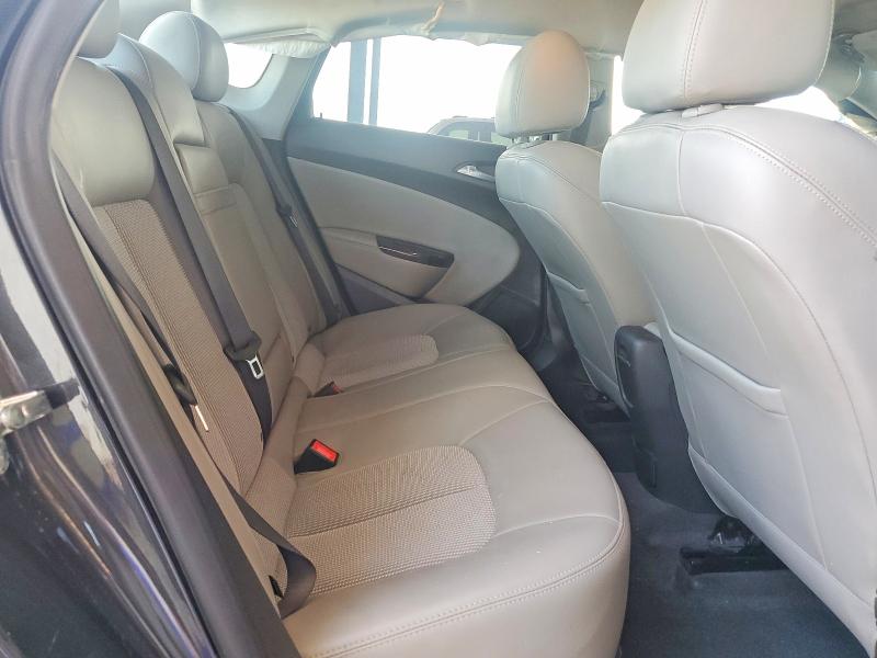 Продажа на аукционе авто 2016 Buick Verano, vin: 1G4PP5SK8G4156582, номер лота: 64424216