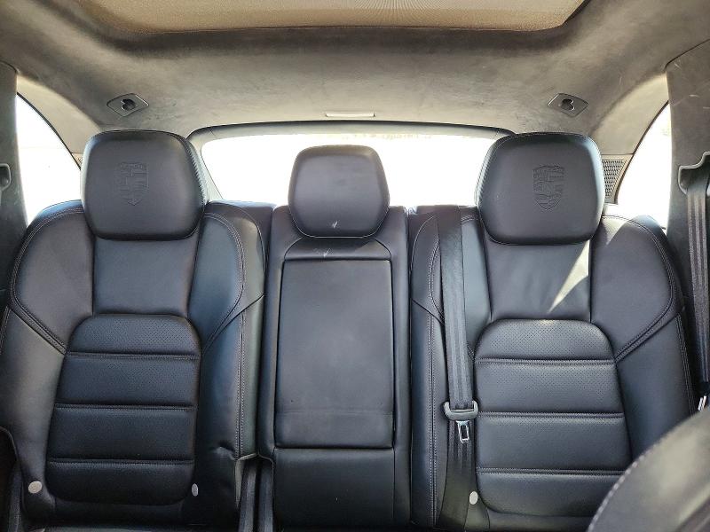 Продаж на аукціоні авто 2014 Porsche Cayenne, vin: WP1AC2A26ELA87317, номер лоту: 64753516