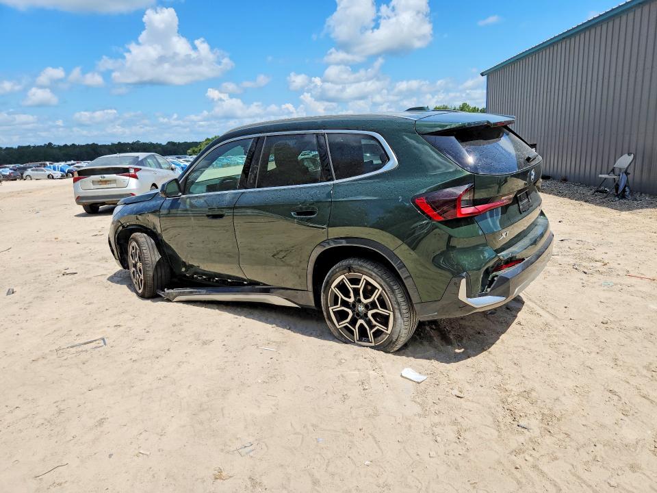 Aukcja sprzedaży 2025 Bmw X1, vin: WBX73EF07S5281569, numer aukcji: 64919556