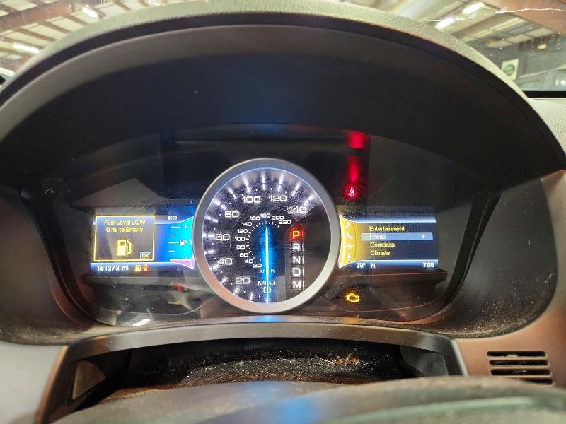 Aukcja sprzedaży 2013 Ford Explorer, vin: 1FM5K8D82DGC10722, numer aukcji: 64975416