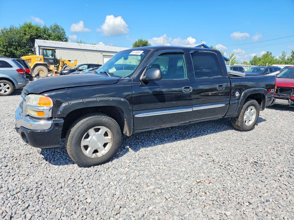Aukcja sprzedaży 2006 Gmc New Sierra, vin: 2GTEK13Z461306051, numer aukcji: 66749866