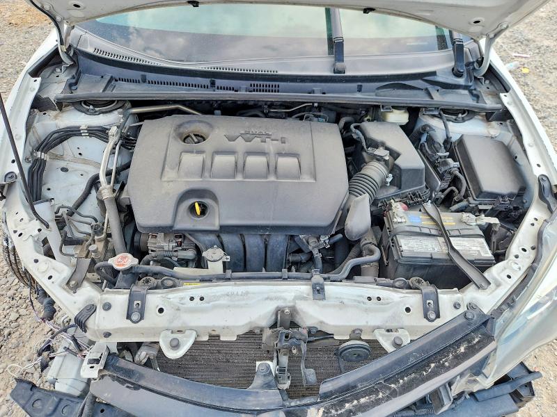 Продажа на аукционе авто 2017 Toyota Corolla, vin: 5YFBURHE4HP724809, номер лота: 64107106
