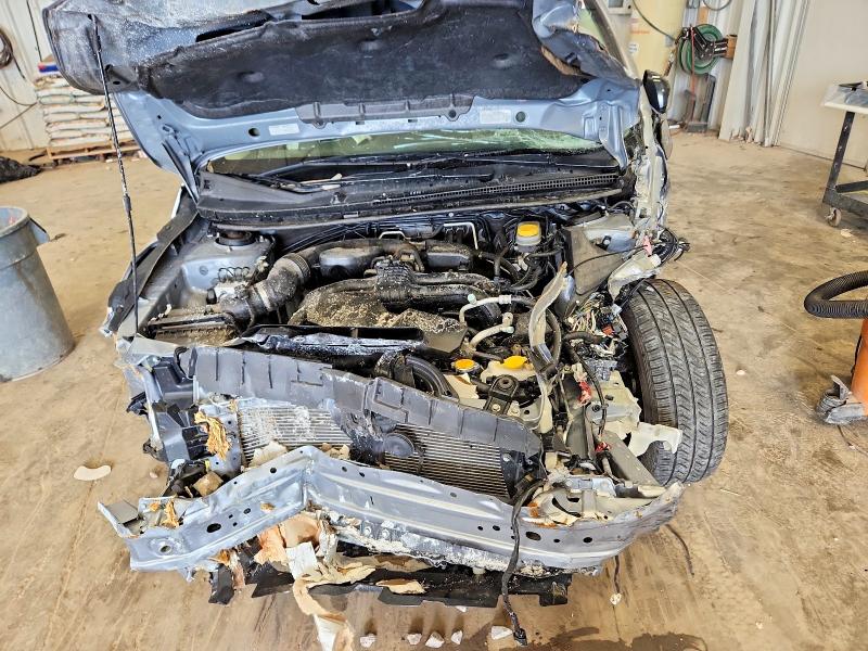 2016 Subaru Crosstrek მანქანა იყიდება აუქციონზე, vin: JF2GPAKC3GH341705, აუქციონის ნომერი: 67039456