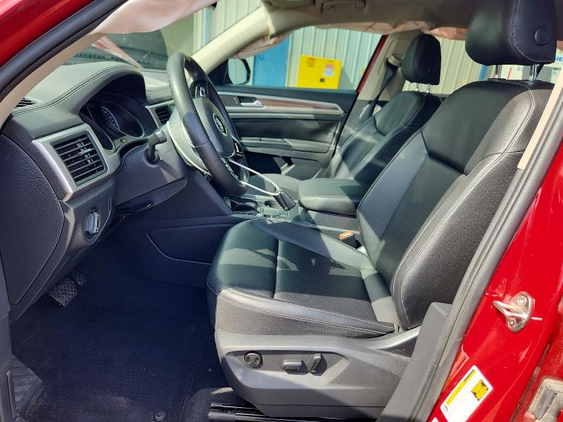Продаж на аукціоні авто 2019 Volkswagen Atlas, vin: 1V2WR2CA7KC535133, номер лоту: 65692856