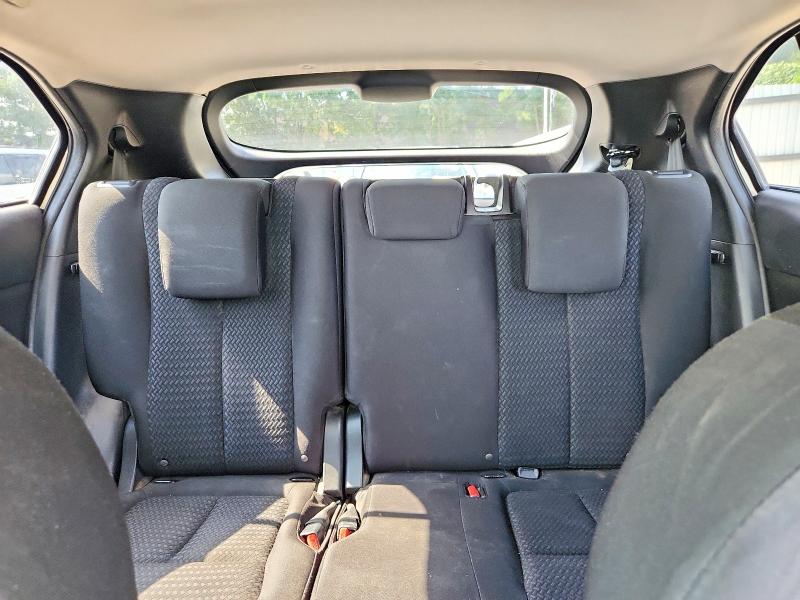 Auction sale of the 2019 Mitsubishi Eclipse Cross, vin: JA4AT3AA8KZ031946, lot number: 65018186