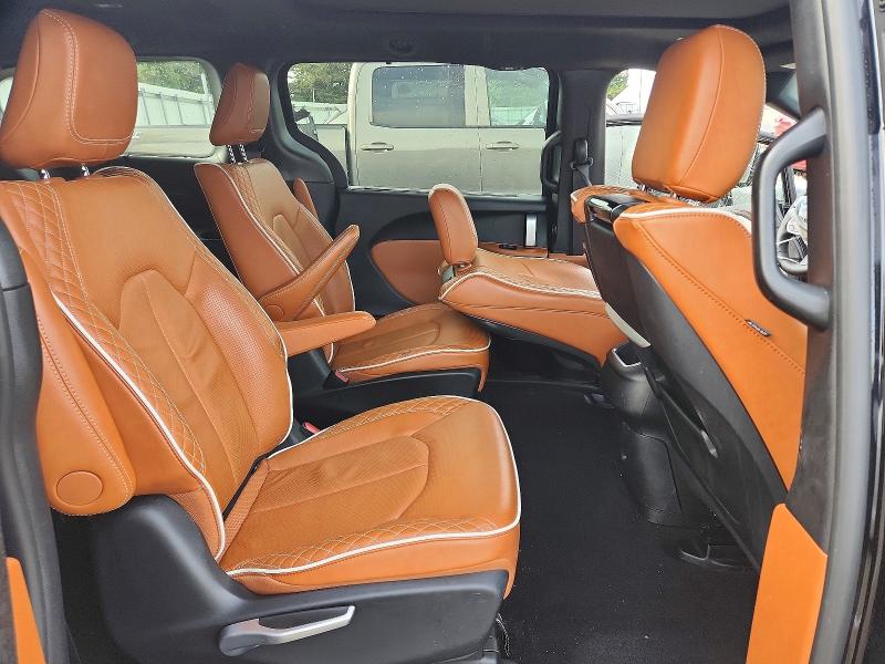 Aukcja sprzedaży 2025 Chrysler Pacifica, vin: 2C4RC1N72SR500146, numer aukcji: 65318656
