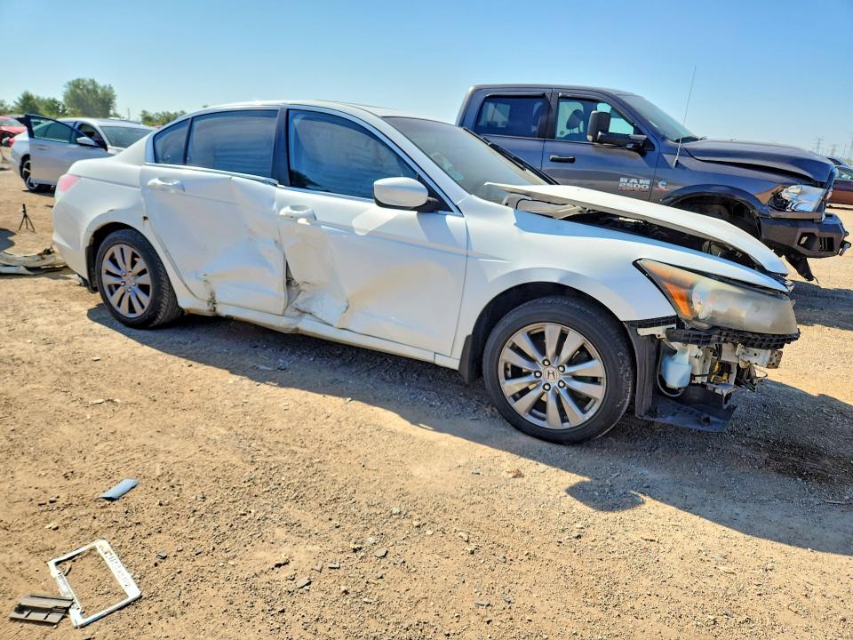 66585956 :رقم المزاد ، 1HGCP2F87CA104213 vin ، 2012 Honda Accord مزاد بيع
