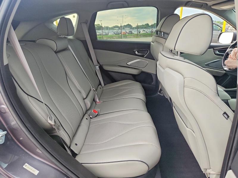 Продаж на аукціоні авто 2021 Acura Rdx, vin: 5J8TC2H72ML023562, номер лоту: 64541786