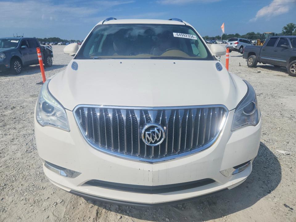 64992356 :رقم المزاد ، 5GAKRBKD5EJ129316 vin ، 2014 Buick Enclave مزاد بيع