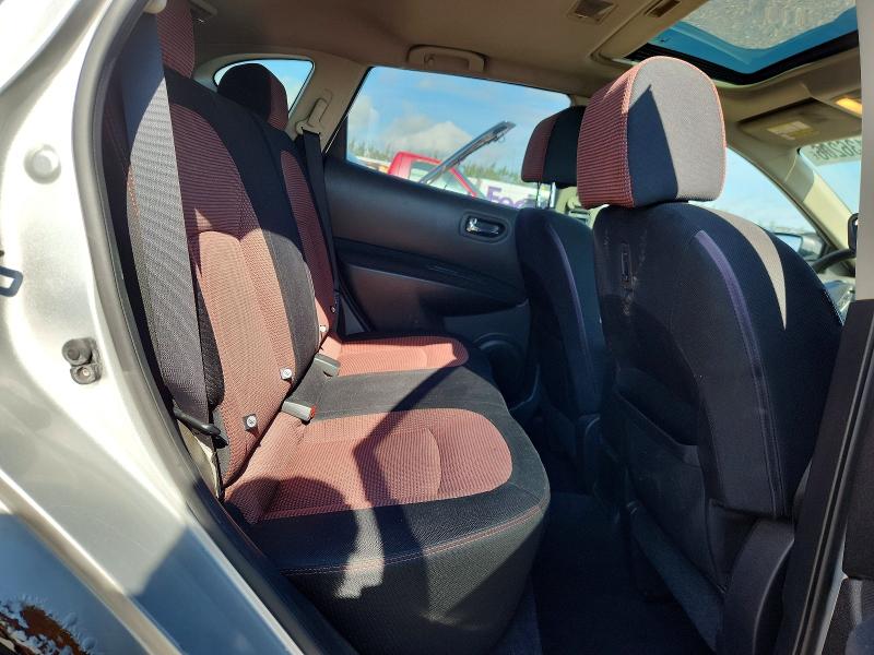 Продаж на аукціоні авто 2009 Nissan Rogue, vin: JN8AS58V69W177811, номер лоту: 65136206