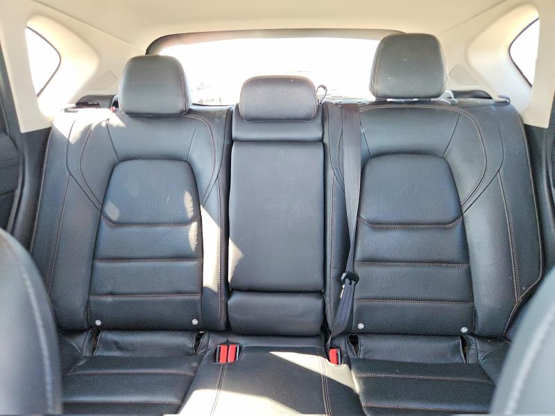 2019 Mazda Cx-5 მანქანა იყიდება აუქციონზე, vin: JM3KFBDY1K0580954, აუქციონის ნომერი: 66068186