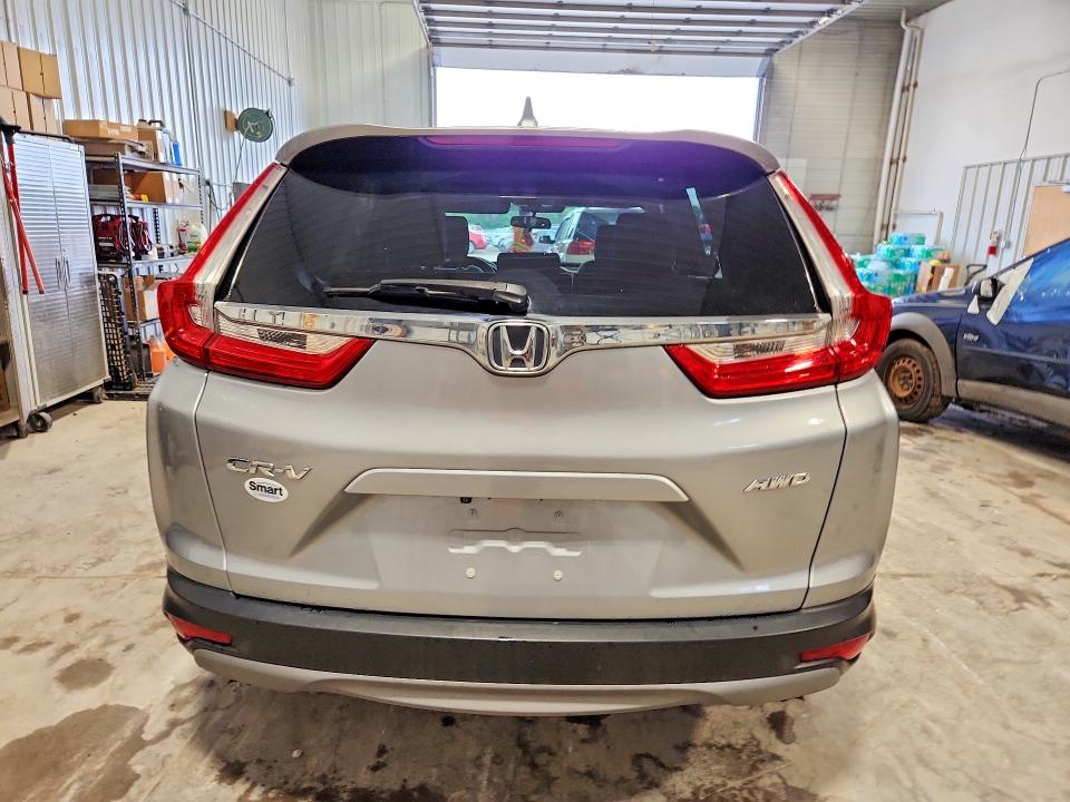 63445786 :رقم المزاد ، JHLRW2H53KX011184 vin ، 2019 Honda Cr-v مزاد بيع