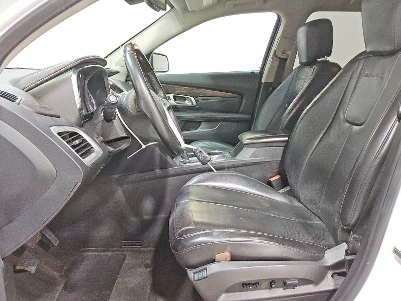 64300496 :رقم المزاد ، 2GKFLUE32E6164008 vin ، 2014 Gmc Terrain مزاد بيع