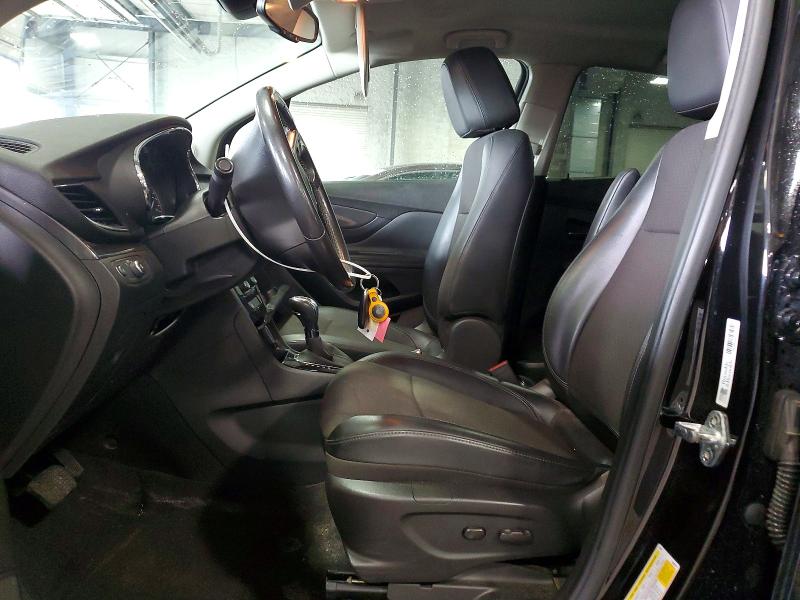 Aukcja sprzedaży 2019 Buick Encore, vin: KL4CJASB6KB934258, numer aukcji: 65410466