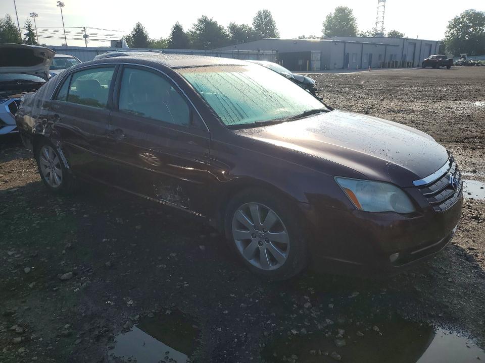 2007 Toyota Avalon მანქანა იყიდება აუქციონზე, vin: 4T1BK36B77U194845, აუქციონის ნომერი: 65535326