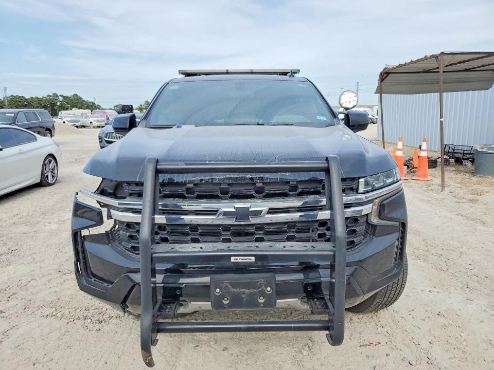 Продаж на аукціоні авто 2022 Chevrolet Tahoe, vin: 1GNSCLED3NR212673, номер лоту: 63899626