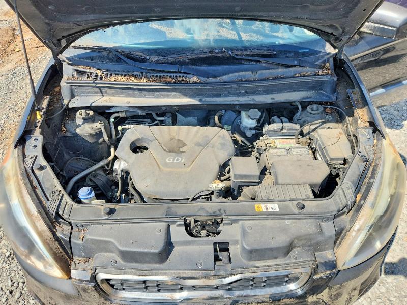 2013 Kia Soul მანქანა იყიდება აუქციონზე, vin: KNDJT2A50D7535540, აუქციონის ნომერი: 66467616