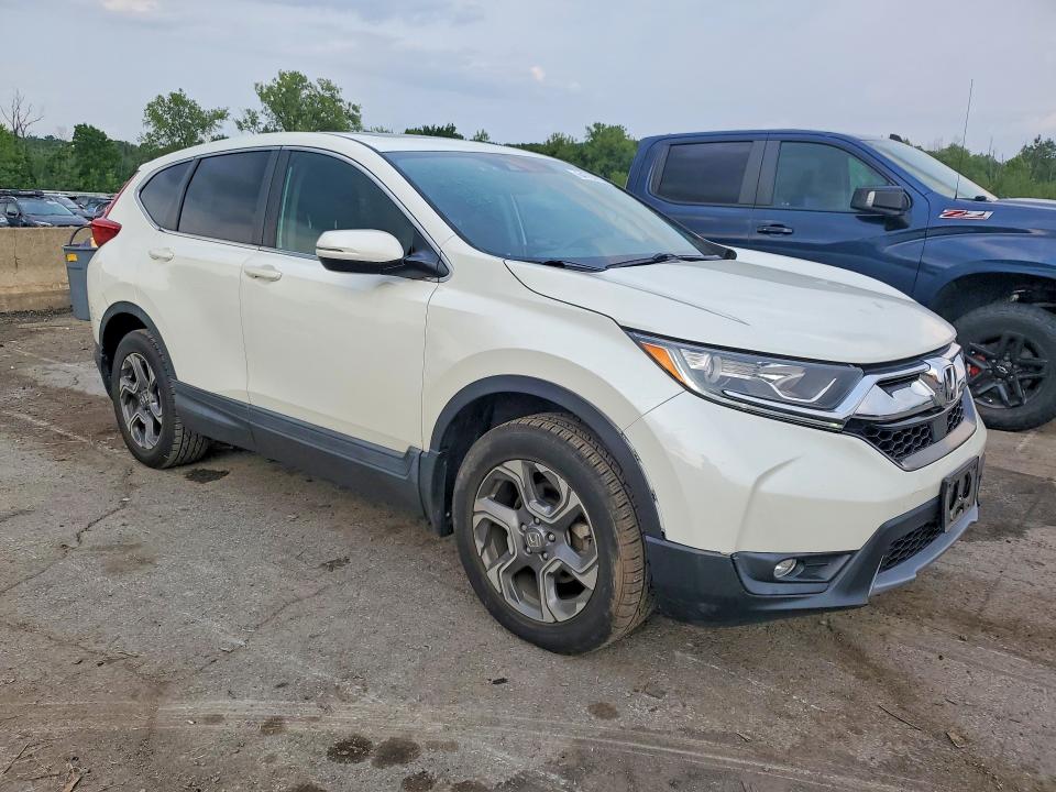 Aukcja sprzedaży 2018 Honda Cr-v, vin: 2HKRW2H56JH696756, numer aukcji: 64763916