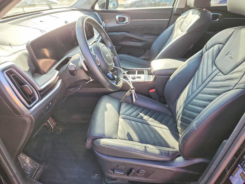 Aukcja sprzedaży 2025 Kia Sorento, vin: 5XYRKDJF9SG312486, numer aukcji: 65307466