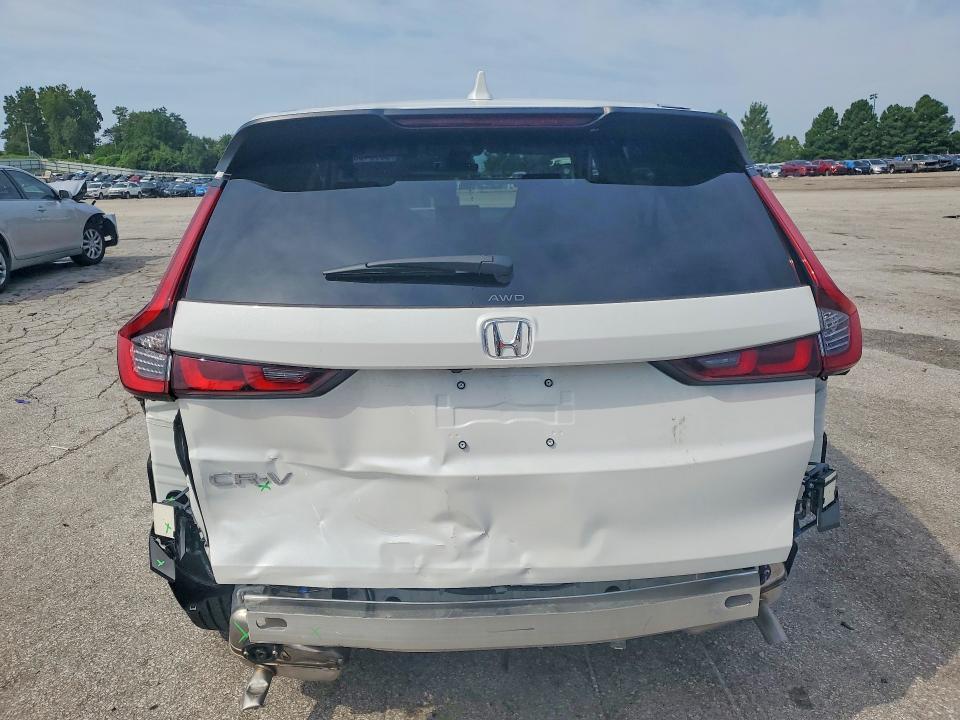 Продаж на аукціоні авто 2026 Honda Cr-v, vin: 7FARS4H77TE008942, номер лоту: 63924656