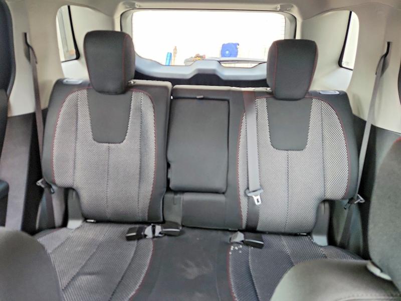 63706646 :رقم المزاد ، 2GKALNEK5H6312003 vin ، 2017 Gmc Terrain مزاد بيع