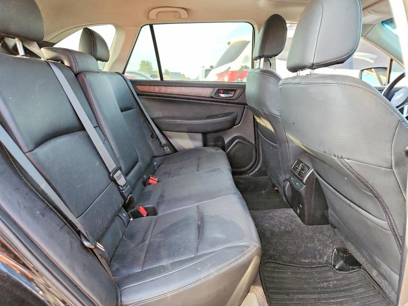Aukcja sprzedaży 2017 Subaru Outback, vin: 4S4BSANC2H3281123, numer aukcji: 65820876
