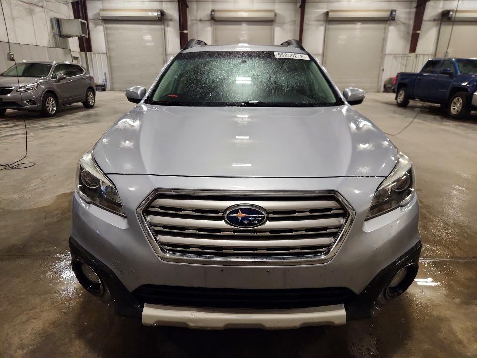 Продажа на аукционе авто 2015 Subaru Outback, vin: 4S4BSALC9F3220951, номер лота: 66059276