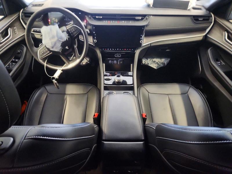 Aukcja sprzedaży 2026 Jeep Grand Cherokee, vin: 1C4RJHBR3TC261169, numer aukcji: 63677176