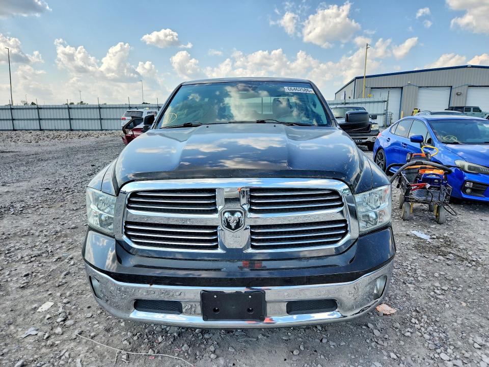 Aukcja sprzedaży 2014 Ram 1500, vin: 1C6RR6GTXES364283, numer aukcji: 66462586