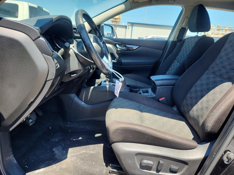 2021 Nissan Rogue Sport მანქანა იყიდება აუქციონზე, vin: JN1BJ1BV1MW566923, აუქციონის ნომერი: 63362016