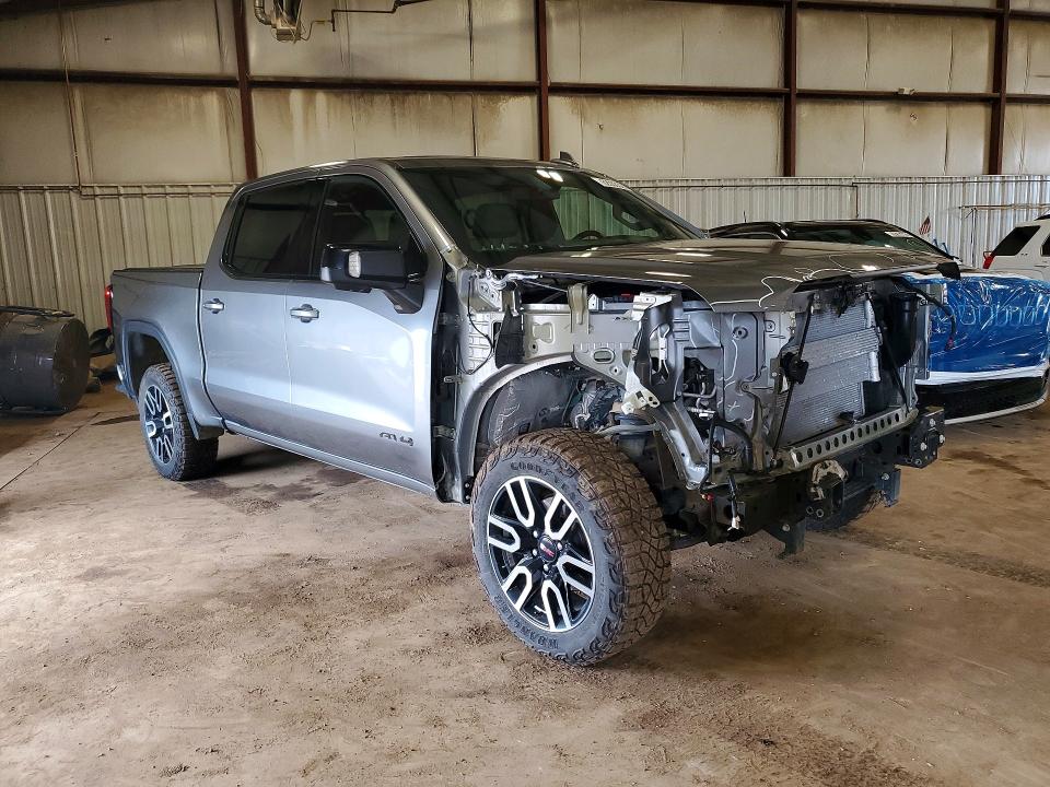 Продажа на аукционе авто 2021 Gmc Sierra, vin: 3GTP9EED2MG383924, номер лота: 62933326