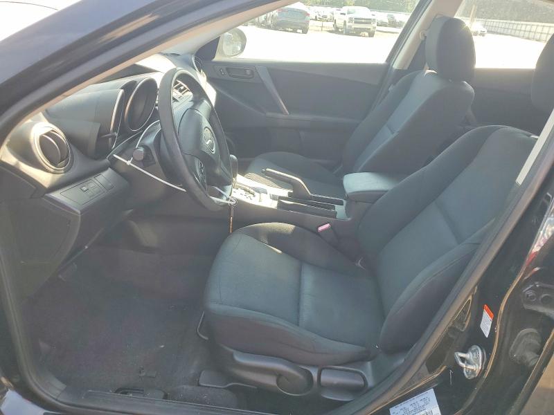 Продаж на аукціоні авто 2011 Mazda 3, vin: JM1BL1UF0B1496435, номер лоту: 65093796