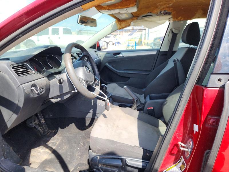 Продаж на аукціоні авто 2017 Volkswagen Jetta, vin: 3VW2B7AJ2HM266337, номер лоту: 63192936